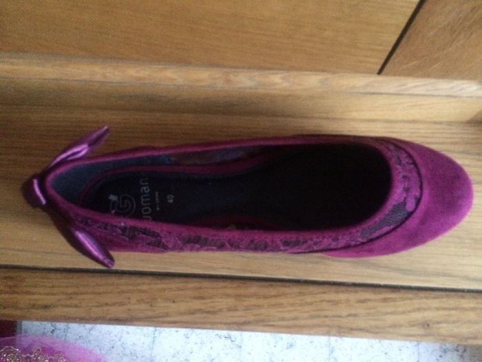  Trouvé mes chaussures - 3