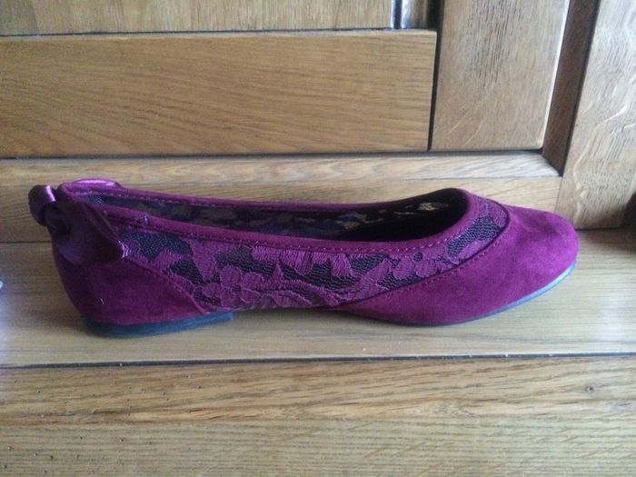  Chaussure - 1