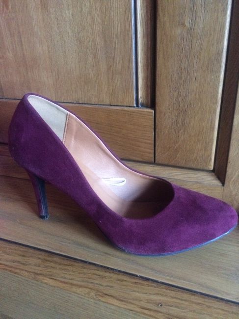  Chaussure - 2