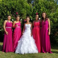 Voilà je suis madame - 3