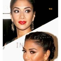 Coiffure pour cheveux afro - 2