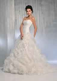 LA robe de mariée !!!