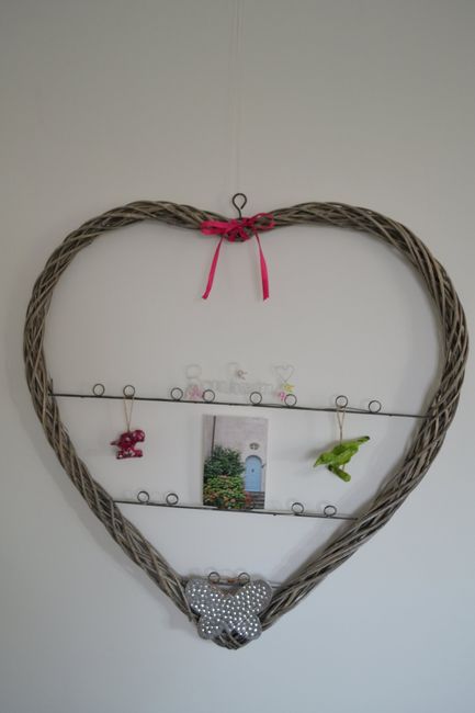 coeur rotin