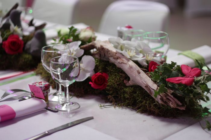 table d'honneur 2