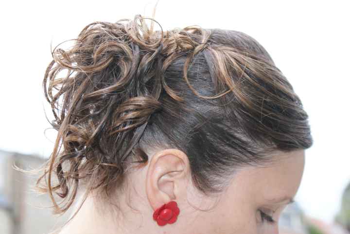 coiffure