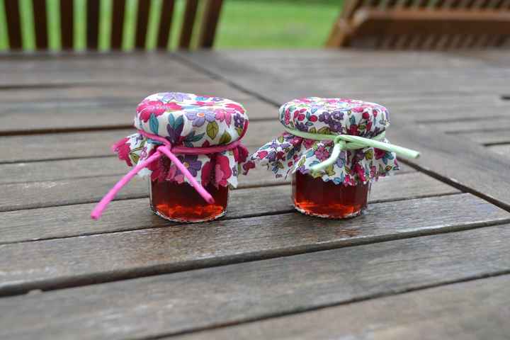 cadeaux invités
