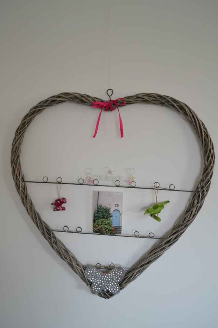 coeur rotin