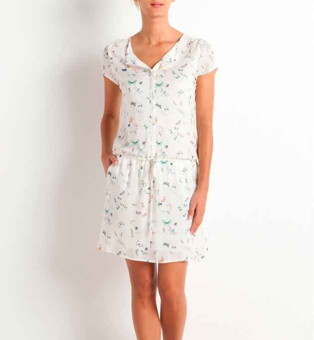 robe lendemain