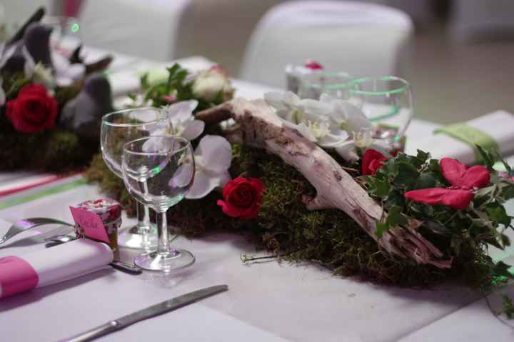 table d'honneur 2