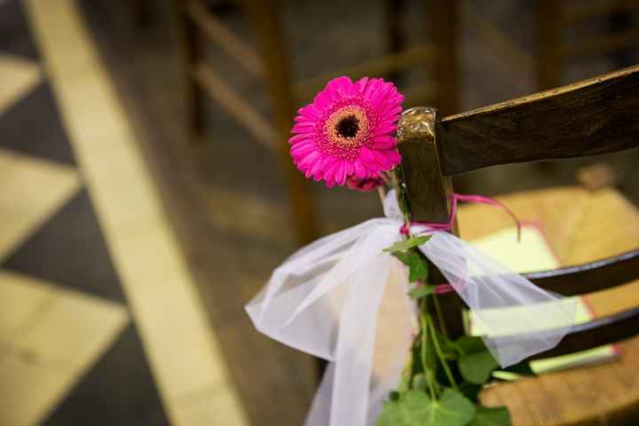 décoration eglise