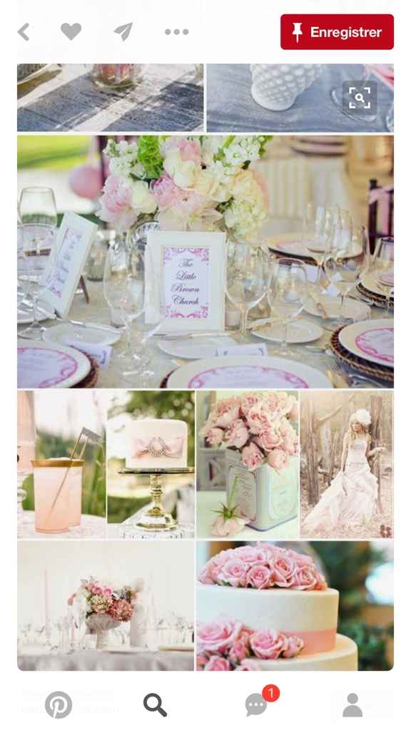 Mariées de 2017? - 2