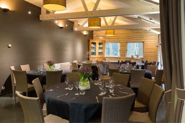 Lieu de réception - 2