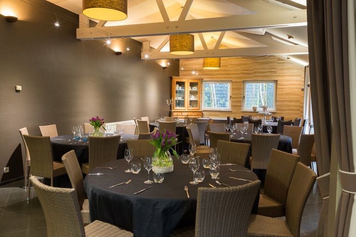 Lieu de réception - 2