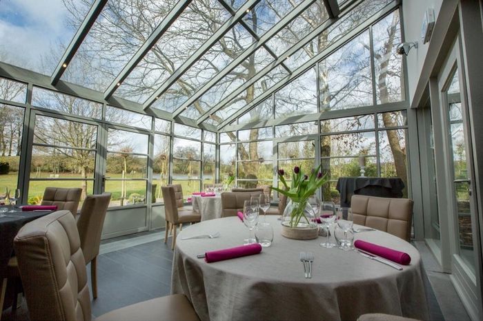 Lieu de réception - 4