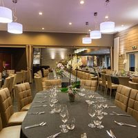 Lieu de réception - 1