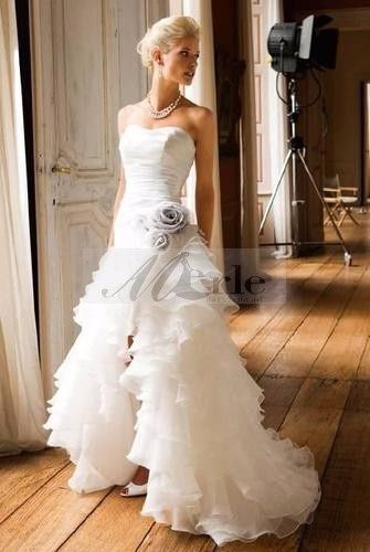ma robe de mariée