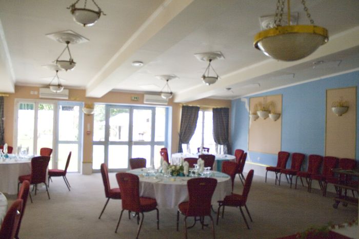 salle mariage