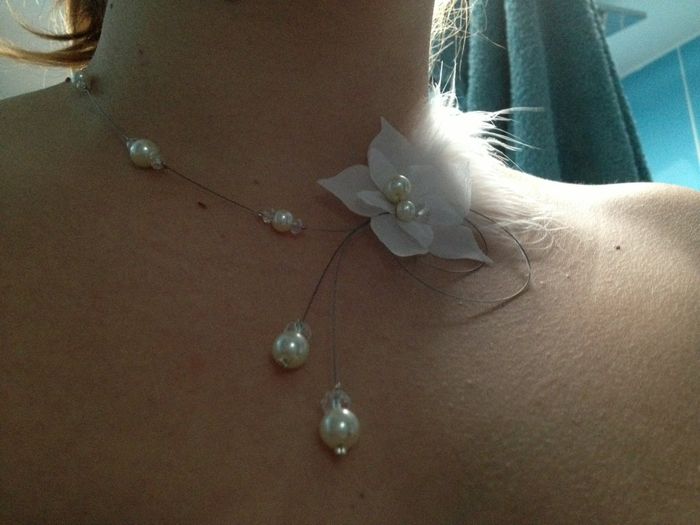 Quels seront vos bijoux ??? - 1