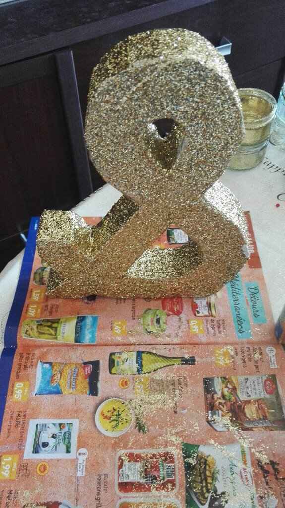 Work in progress - 1