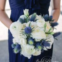 Gros doute sur la couleur du bouquet - 2