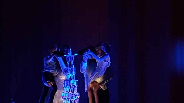 14.09.19 1 rêve éveillé...notre mariage! - 3