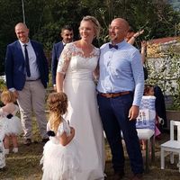 14.09.19 1 rêve éveillé...notre mariage! - 1