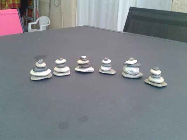 Theme zen vous en pensez quoi? - 1