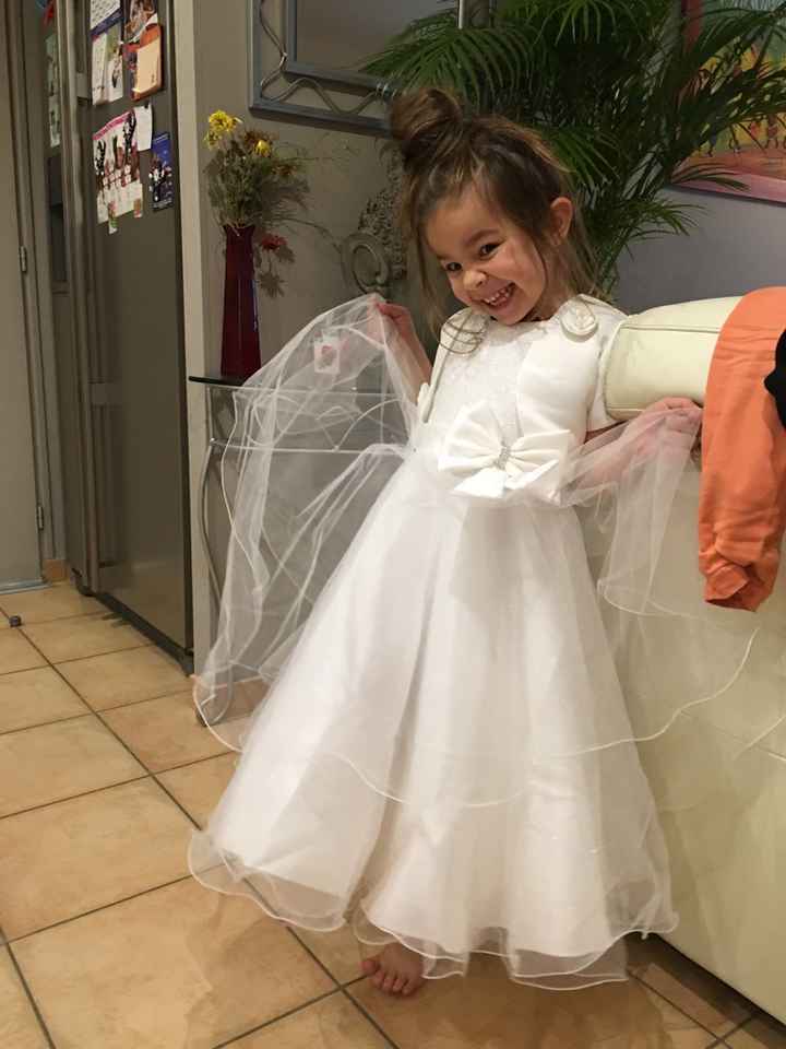 Robe de ma choupi - 2