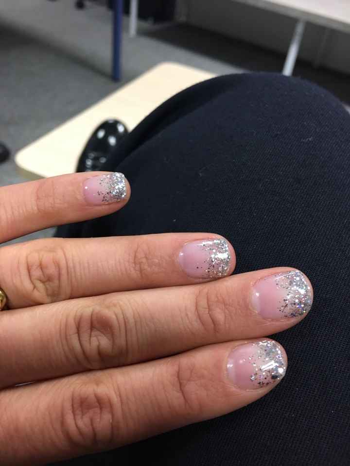 1er essai ongles - 2