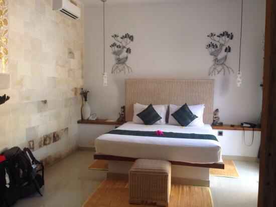 Voyage de noce direction indonésie! - 2