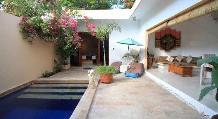 Voyage de noce direction indonésie! - 3