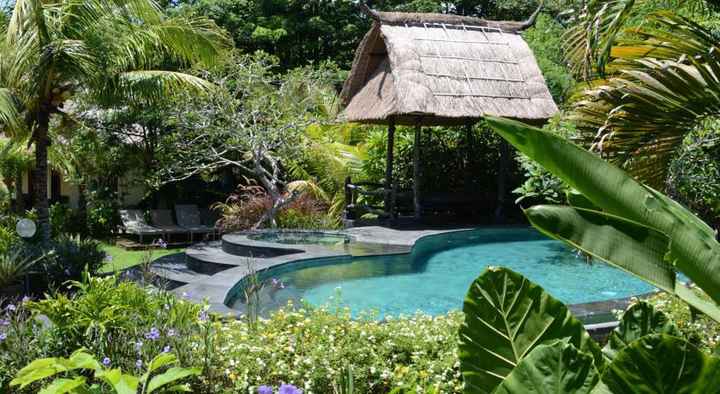 Voyage de noce direction indonésie! - 5