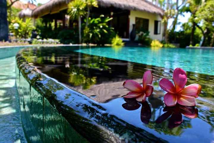 Voyage de noce direction indonésie! - 7