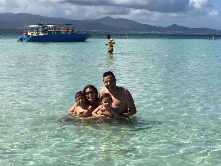 Partagez votre meilleure photo de vacances ! - 1