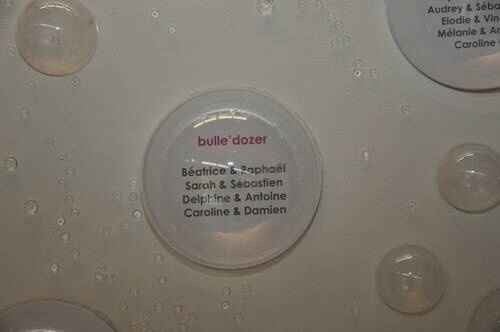 Plan de table ? help - 1