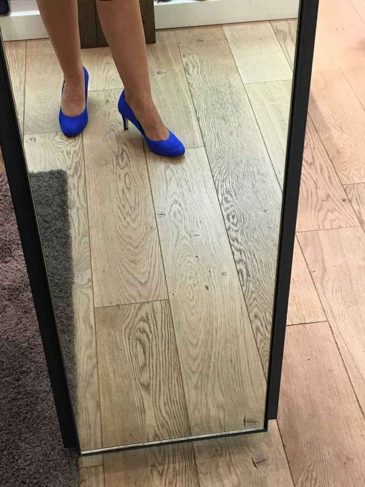 Besoin de vos avis! - 1