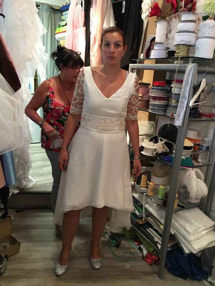 Besoin de vos avis! - 2