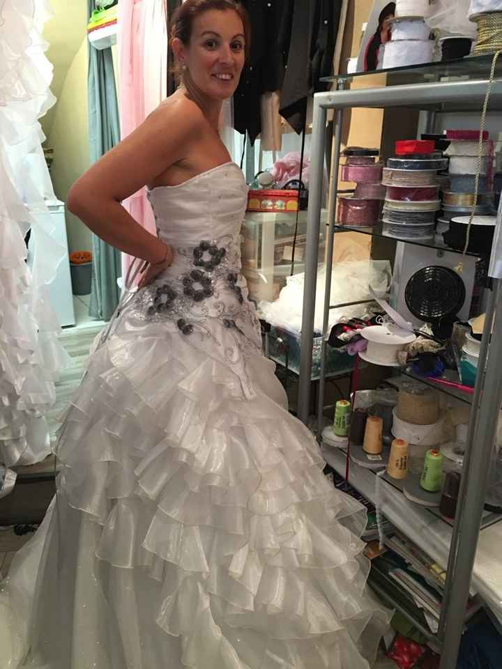 Besoin de vos avis! - 1