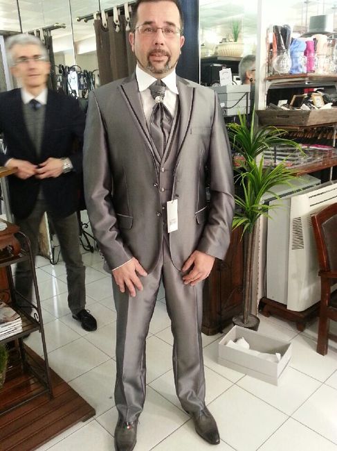 Costume chéri! - 3