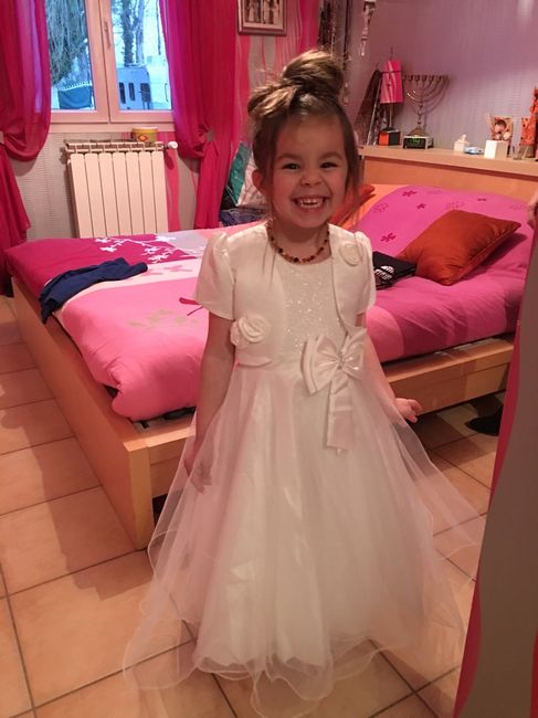 Robe de ma choupi - 3
