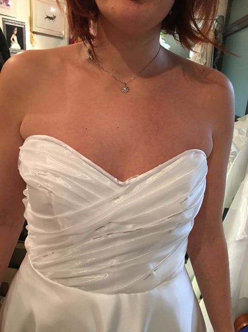 Confection robe (suite) - 1