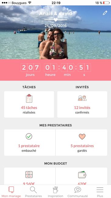 Montrez moi vos compteurs!! - 1