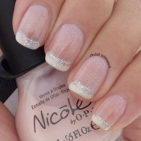 1er essai ongles - 1