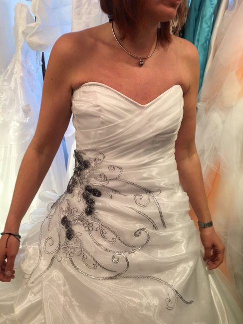 Robe courtière 5ème épisode! - 3