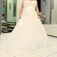 Test robe de mariée : le style idéal👗🪄 - 1