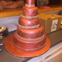 Avis traiteur la cerise sur le gâteau à liévin - 1