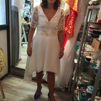 Chaussures colorées? - 1