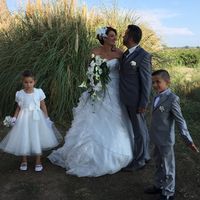 Notre belle journee!! - 1