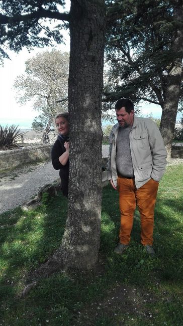 Est-ce que le marié doit porter un costume ? 11