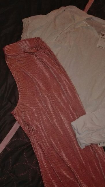 Robe Kiabi déçu pour le mariage 1